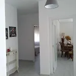 Area Pequena 2 아파트
