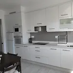 아파트 Area Pequena 2 Ézaro