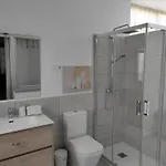 아파트 Area Pequena 2 Ézaro