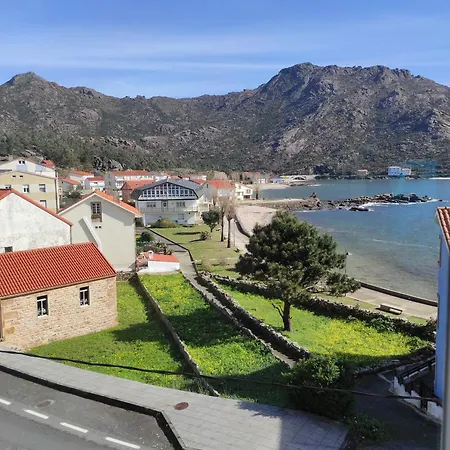 Apartment Area Pequena 2 *