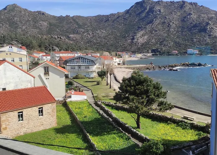 Apartment Area Pequena 2 *