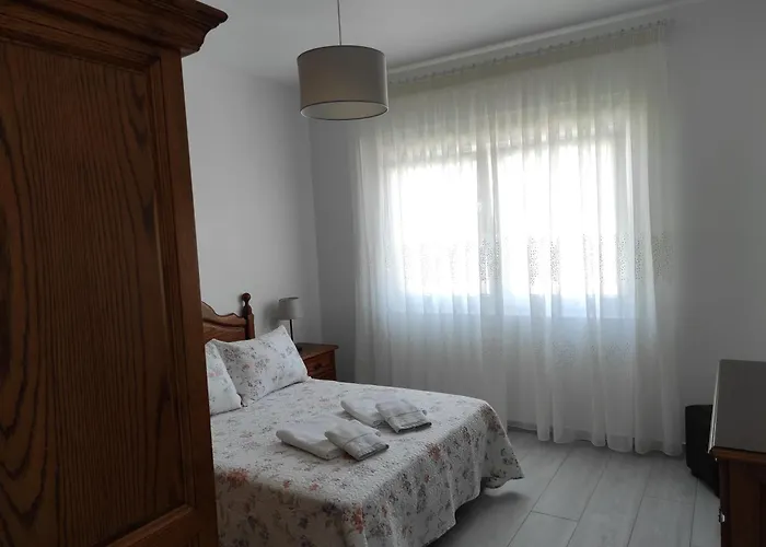 Apartment Area Pequena 2