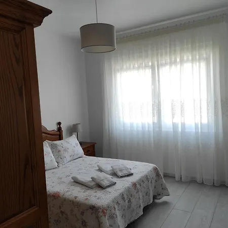 Apartment Area Pequena 2