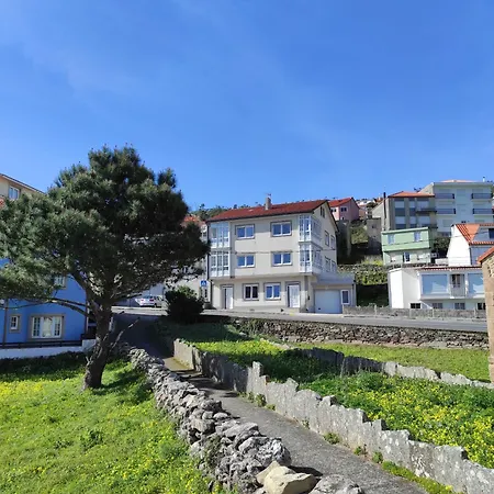 Apartamento Area Pequena 2 *