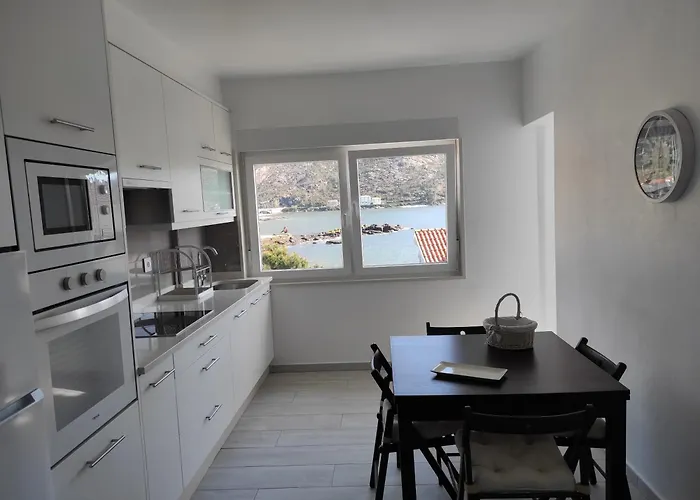 Area Pequena 2 Апартаменты *