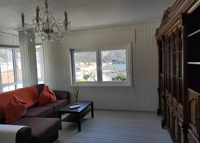 Апартаменты Area Pequena 2 *