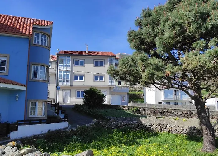 Area Pequena 2 Апартаменты *