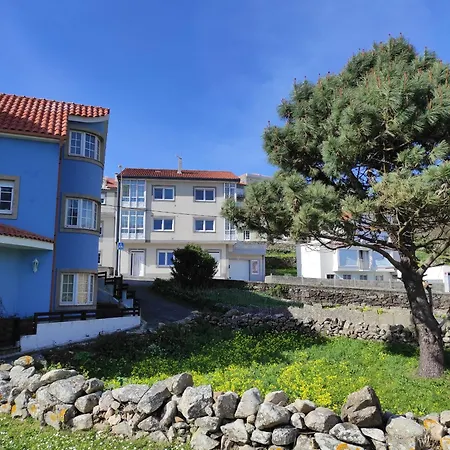 Area Pequena 2 Διαμέρισμα *