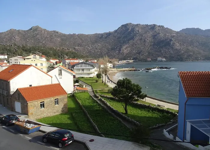 Daire Area Pequena 2