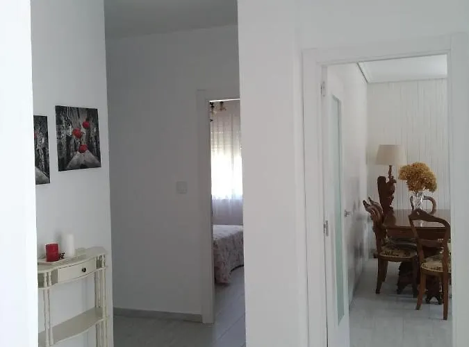 Area Pequena 2 Daire