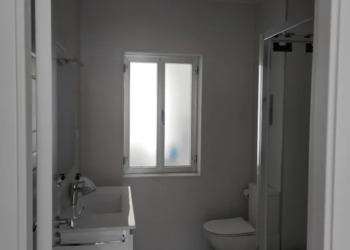 Area Pequena 2 Daire