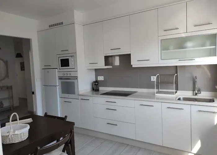 Daire Area Pequena 2 Ézaro