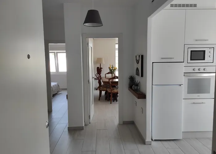 Area Pequena 2 * Ézaro