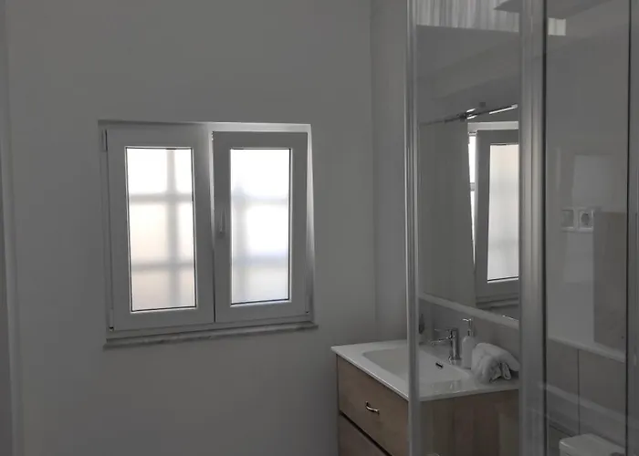 Area Pequena 2 Daire *