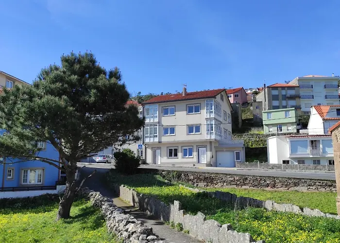 Daire Area Pequena 2 *