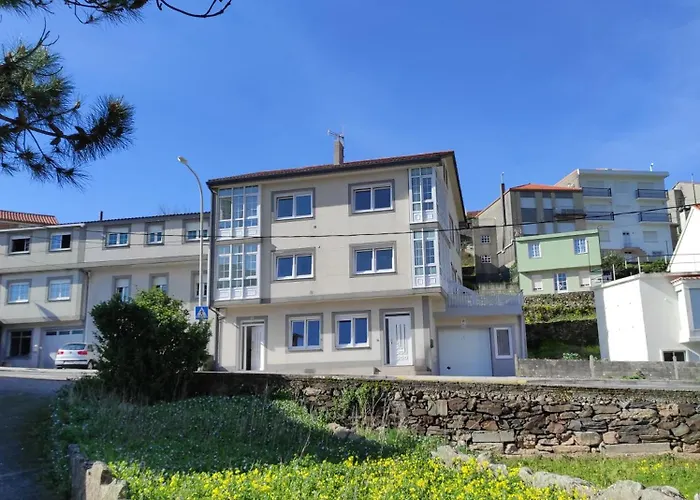 Area Pequena 2 Daire *